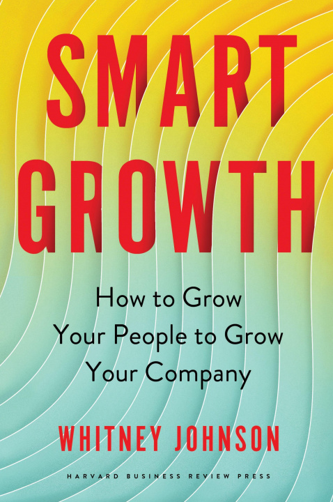 Kniha Smart Growth 