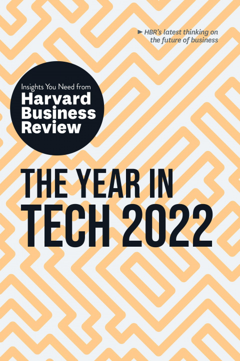 Carte Year in Tech, 2022 