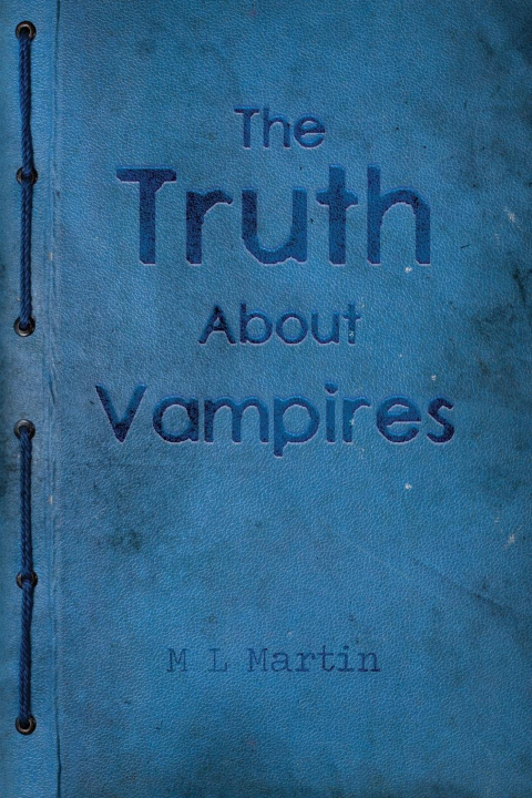 Livre The Truth About Vampires 