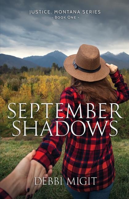 Książka September Shadows Debbi Migit