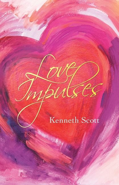 Book Love Impulses Kenneth Scott