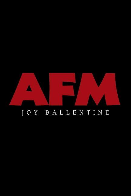 Knjiga Afm Joy Ballentine