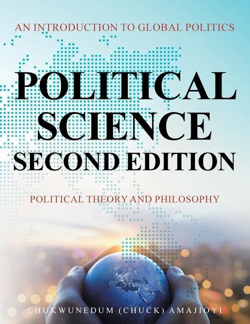 Carte Political Science Second Edition 