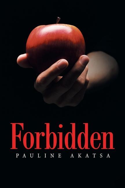Könyv Forbidden 