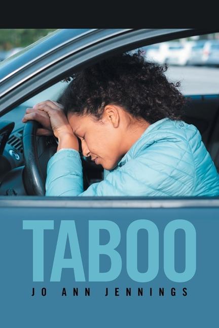 Knjiga Taboo Jo Ann Jennings