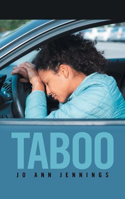 Knjiga Taboo Jo Ann Jennings