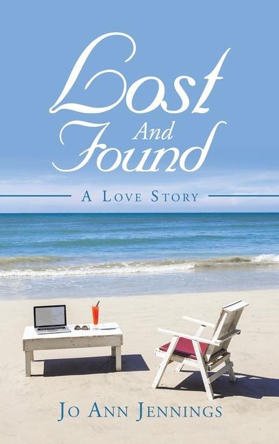 Книга Lost and Found 