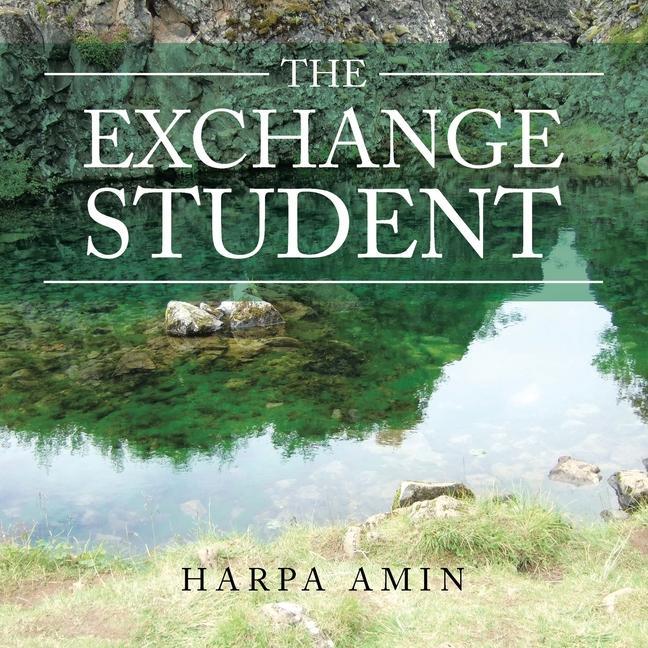 Kniha Exchange Student Harpa Amin