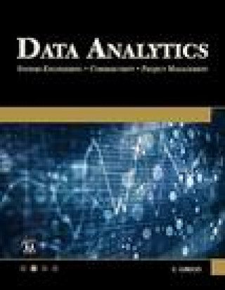 Knjiga Data Analytics: Systems Engineering - Cybersecurity - Project Management Christopher Greco