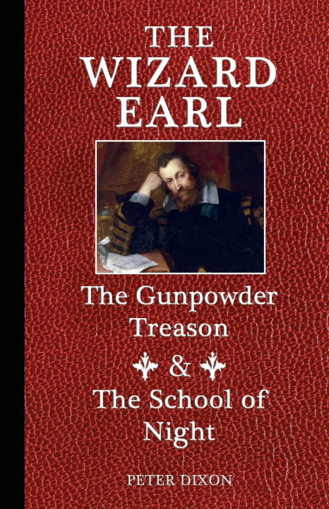 Книга Wizard Earl Peter Dixon