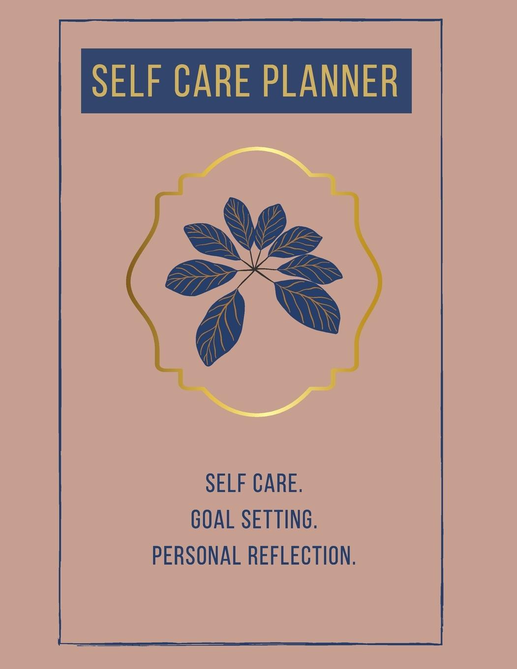 Carte Self Care Planner 