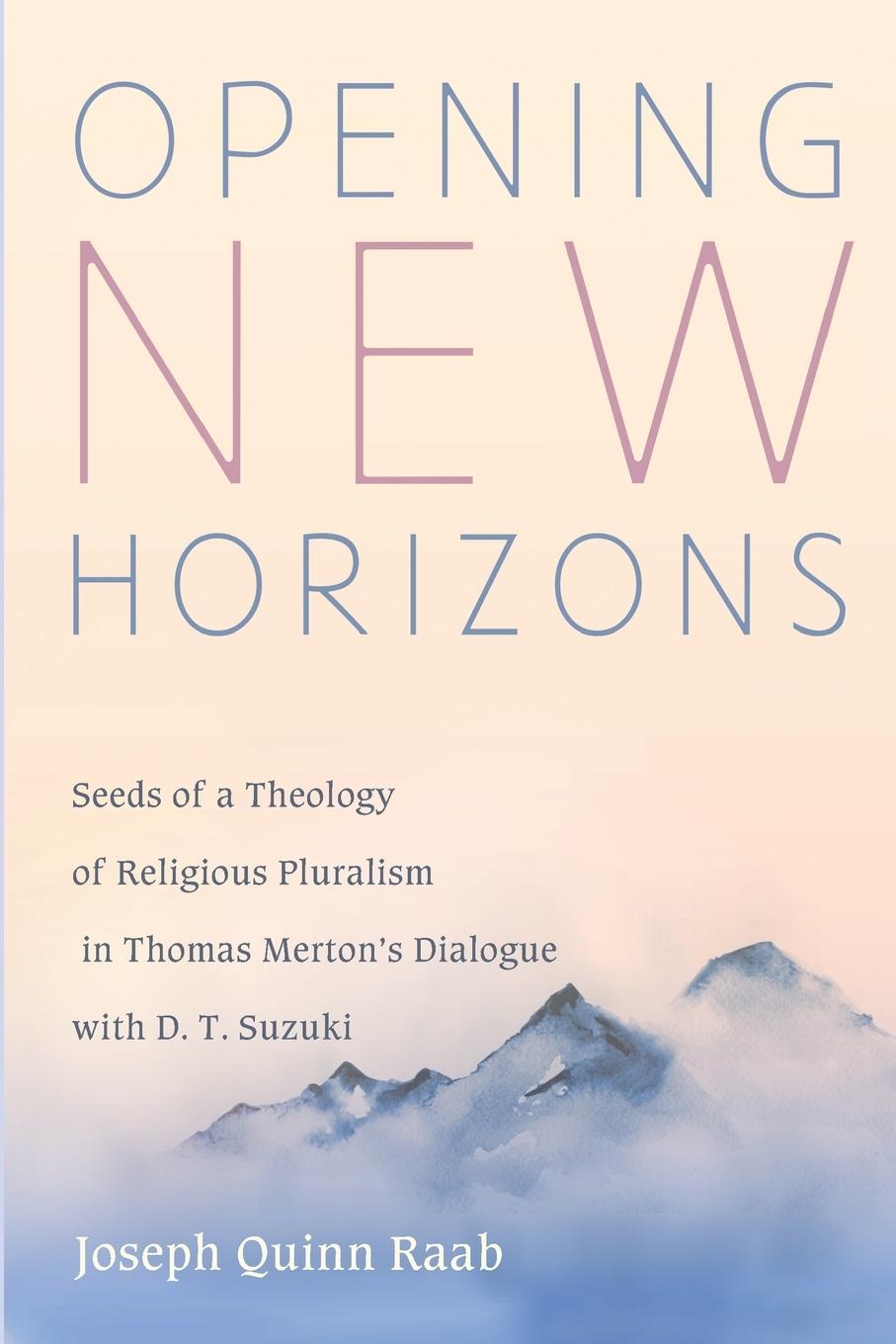 Könyv Opening New Horizons 
