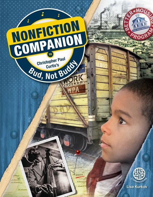 Book Bud, Not Buddy Lisa Kurkov