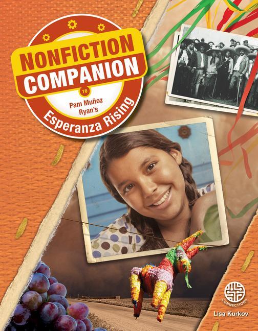 Livro Esperanza Rising Lisa Kurkov