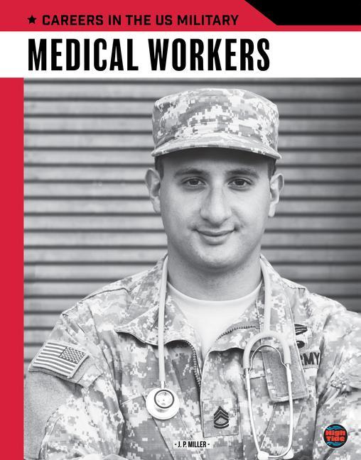 Buch Medical Workers: Volume 2 J. P. Miller