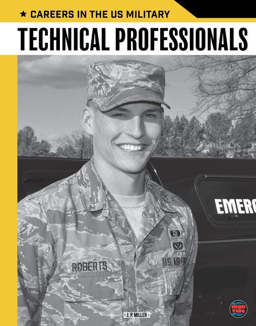 Knjiga Technical Professionals: Volume 5 J. P. Miller
