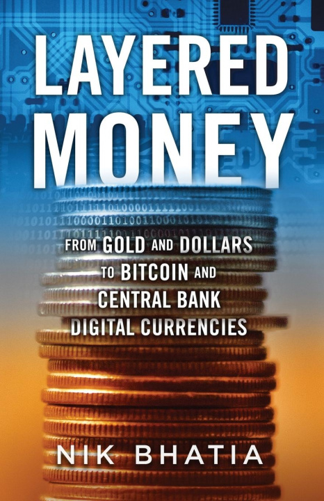 Kniha Layered Money 