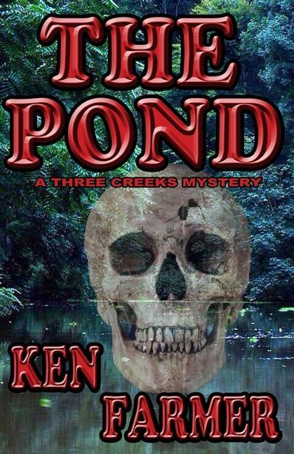 Knjiga The Pond Ken Farmer