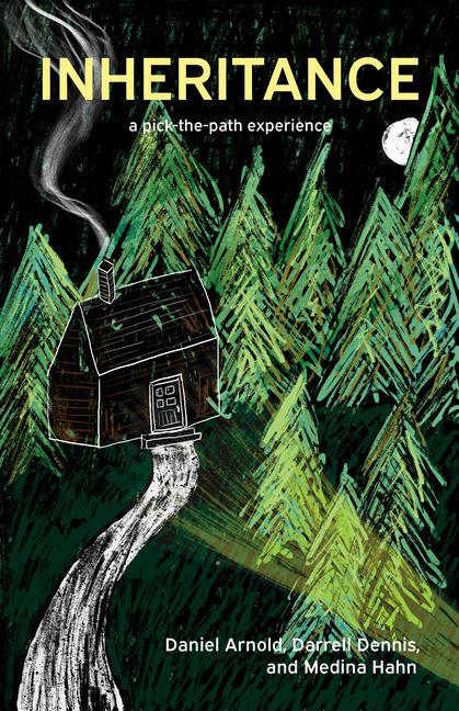 Book Inheritance Daniel Arnold