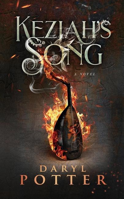 Boek Keziah's Song Daryl Potter