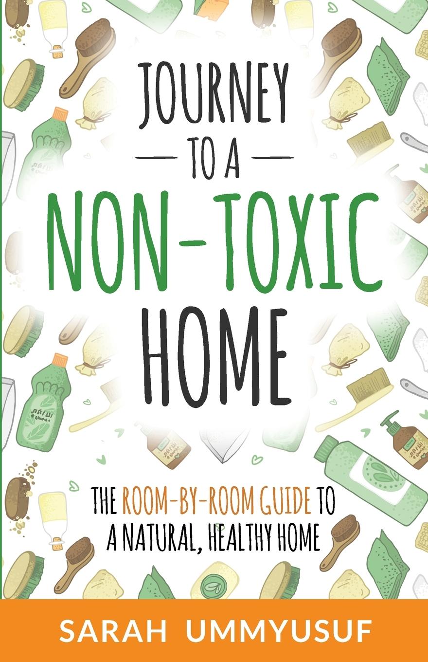 Book Journey to a Non-Toxic Home 