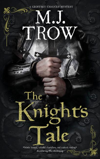 Βιβλίο Knight's Tale M.J. Trow