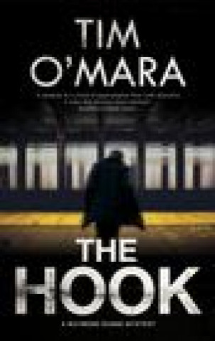 Knjiga Hook Tim O'Mara