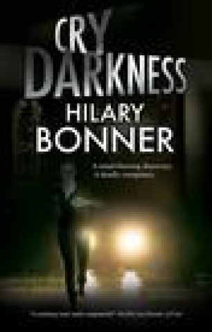 Libro Cry Darkness Hilary Bonner