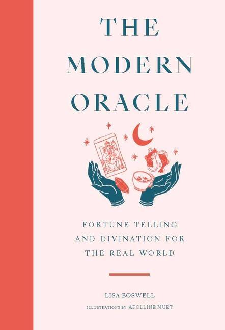 Kniha Modern Oracle Apolline Muet