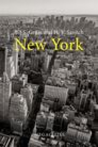 Kniha New York Gross