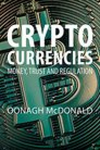 Boek Cryptocurrencies Oonagh McDonald
