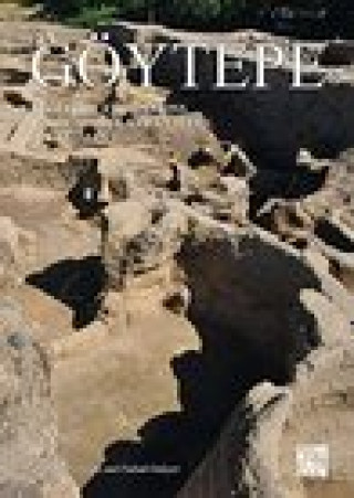 Carte Goeytepe: Neolithic Excavations in the Middle Kura Valley, Azerbaijan Yoshihiro Nishiaki