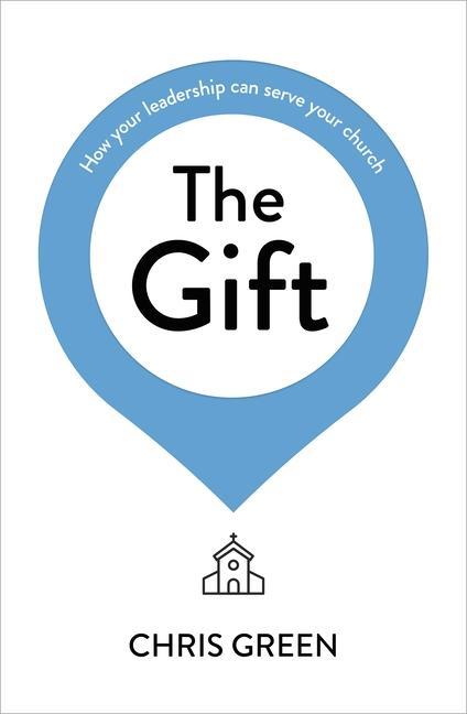 Knjiga Gift Chris (Author) Green