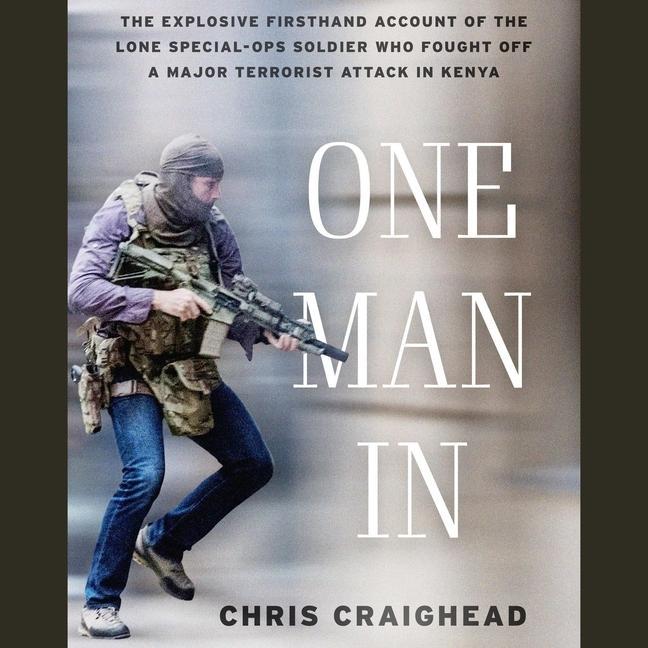 Hanganyagok Untitled Omi: The Explosive Firsthand Account of the Lone Special-Ops Soldier Who Fought Off a Major Terrorist Attack in Kenya 