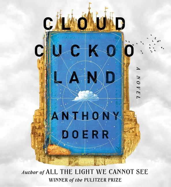 Audio  Cloud Cuckoo Land Doerr