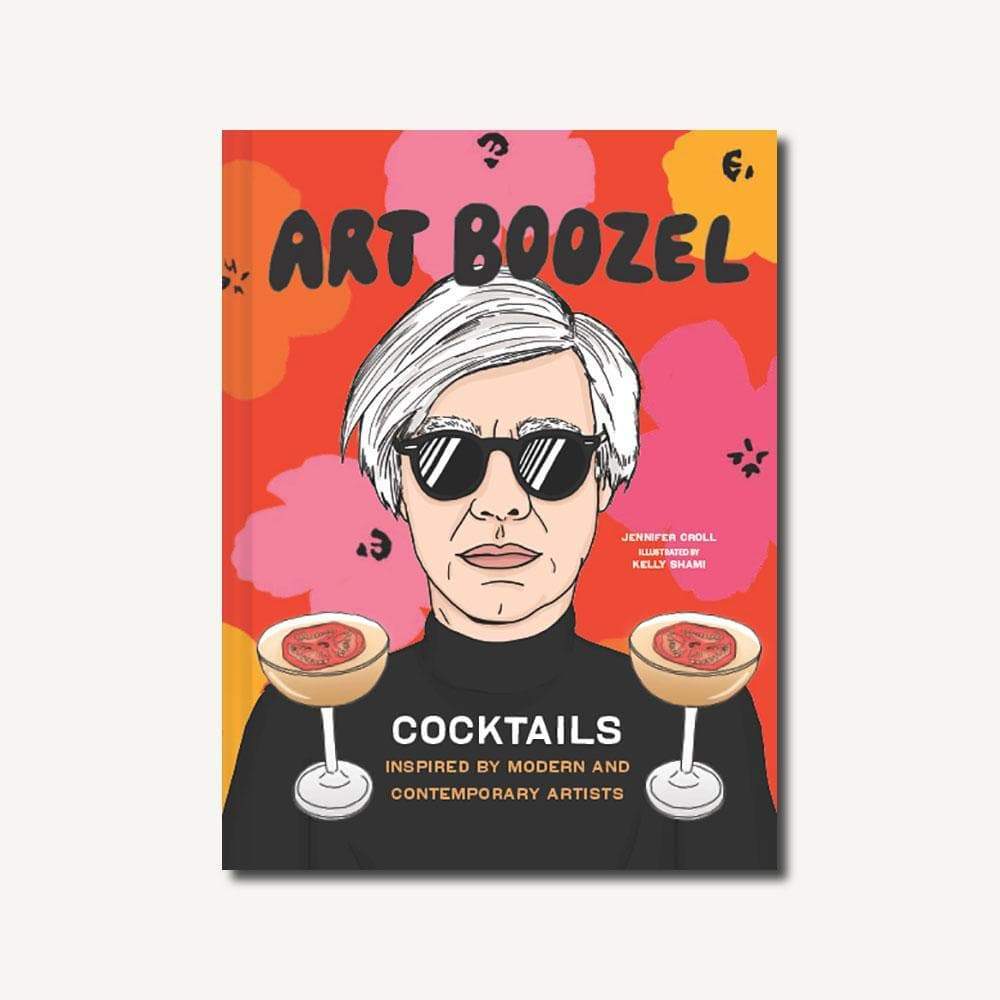 Carte Art Boozel Kelly Shami