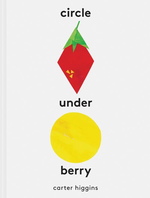 Carte Circle Under Berry 