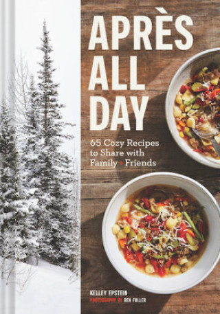 Buch Apres All Day Ren Fuller