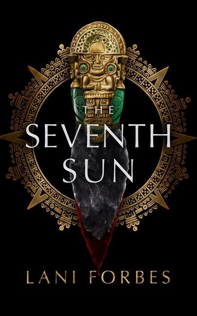 Kniha Seventh Sun 