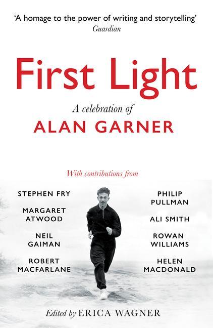 Book First Light Erica Wagner