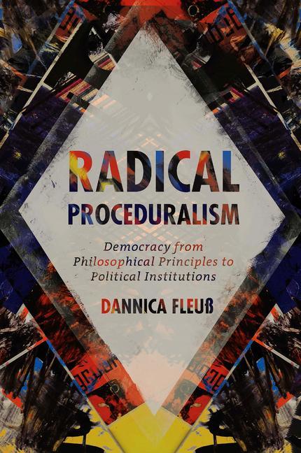 Könyv Radical Proceduralism 