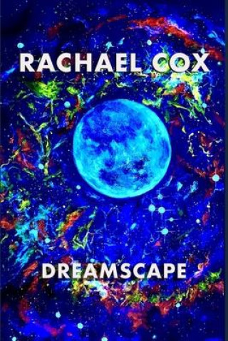 Knjiga Dreamscape Rachael Cox