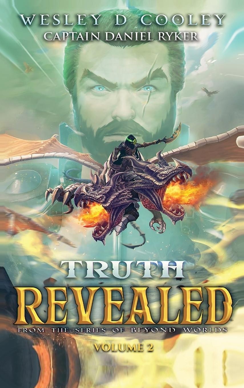 Kniha Truth Revealed Volume 2 