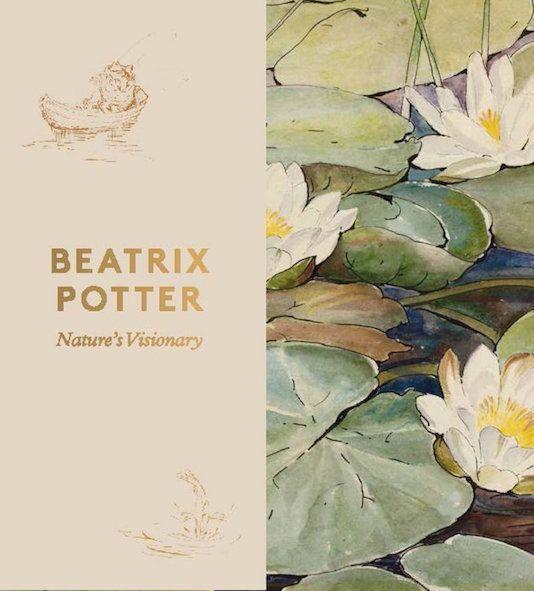 Könyv Beatrix Potter 