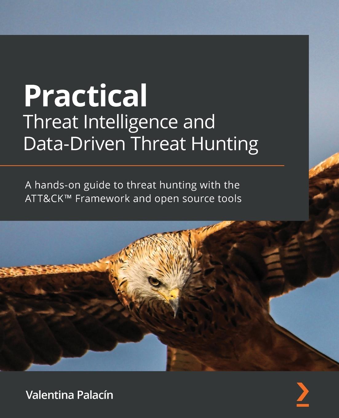 Kniha Practical Threat Intelligence and Data-Driven Threat Hunting Valentina Palacin