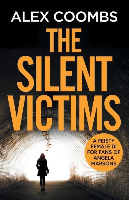Knjiga Silent Victims Alex Coombs