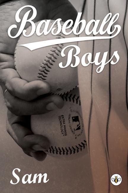 Knjiga Baseball Boys Sam