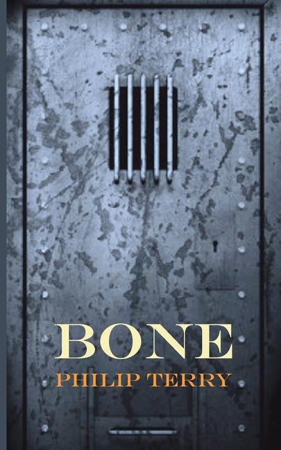 Book Bone Philip Terry