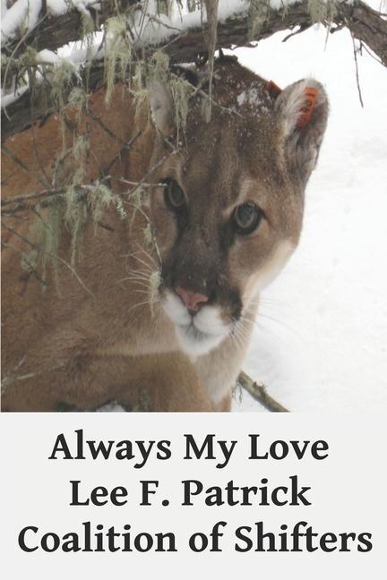 Knjiga Always My Love Lee F. Patrick