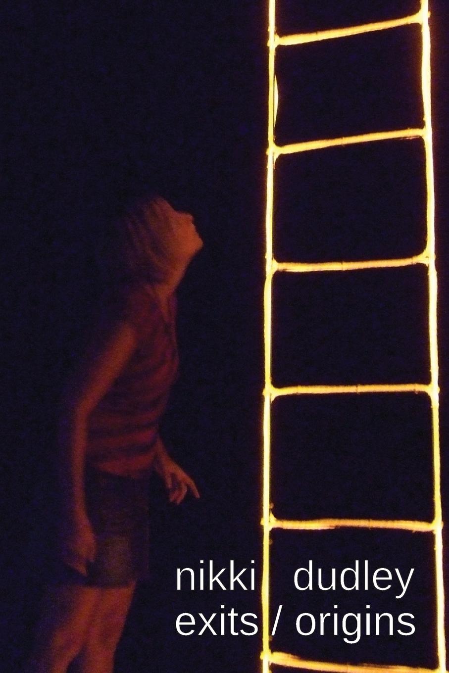 Knjiga Exits/Origins Nicky Dudley
